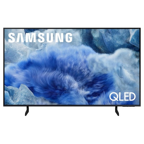 43" Samsung Class QLED Q8F 4K UHD Smart TV
