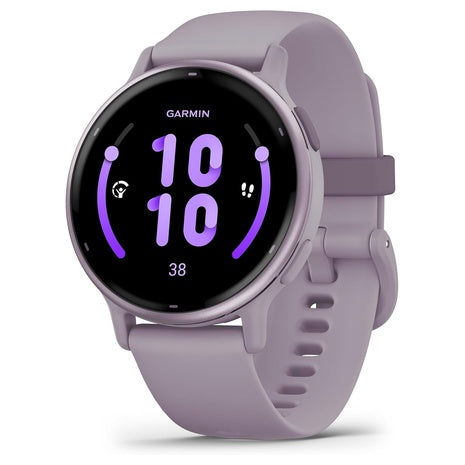 Garmin Vívoactive 5 Health and Fitness GPS Smartwatch