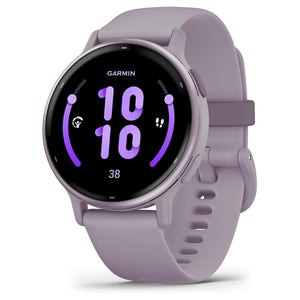 Garmin Vívoactive 5 Health and Fitness GPS Smartwatch