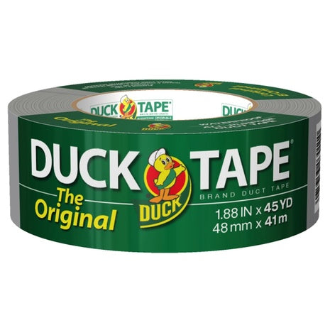 The Original Duck Tape Brand Duct Tape