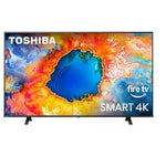 43" TOSHIBA Class C350 Series 4K Ultra HD Smart LED Fire TV