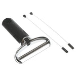 OXO Good Grips Cheese Slicer with Replaceable Wires