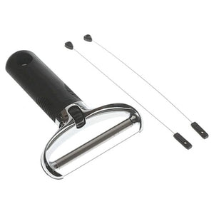 OXO Good Grips Cheese Slicer with Replaceable Wires