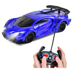 4 Remote Control Car Toy