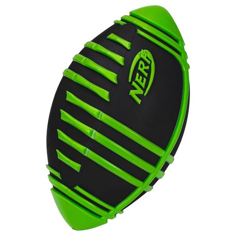Nerf Weather Blitz Kids Foam Football