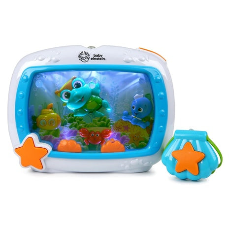 Baby Einstein Sea Dreams Soother