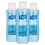 3-Pack Suave Clarifying Shampoo