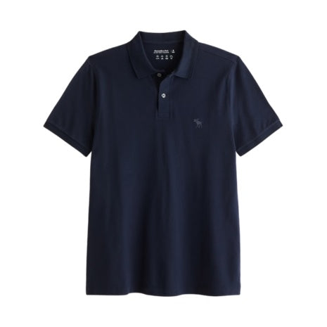 Textured Icon Don't Sweat It Polo