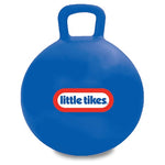 Little Tikes Blue Hopper Mega 18″ Bouncing Ball