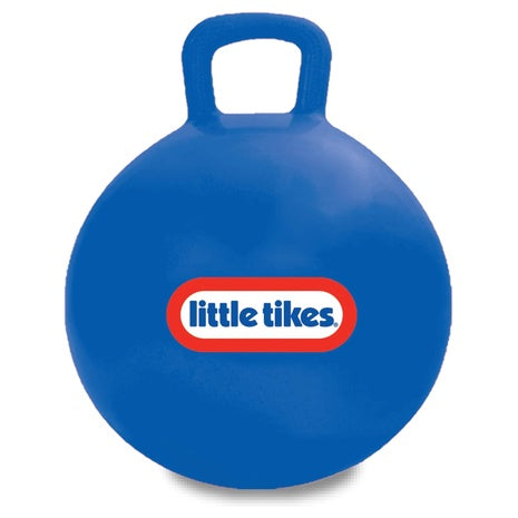 Little Tikes Blue Hopper Mega 18″ Bouncing Ball
