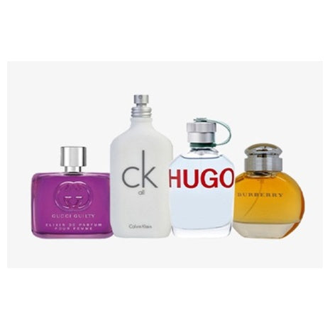 Fragrance Best Sellers: Up To 65% Off + Extra 20% Off At Woot
