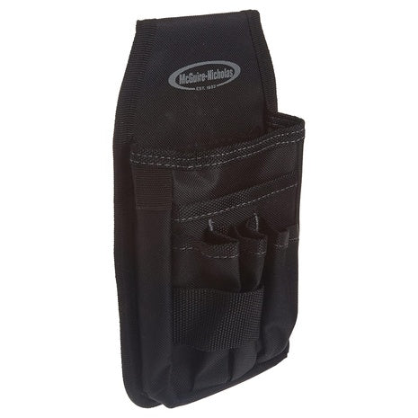 McGuire-Nicholas Mini Nylon Pocket Attachment Organizer