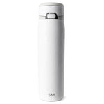 24oz Simple Modern Halloween Mesa Loop Water Bottle With Straw