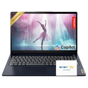 Lenovo IdeaPad 15.6 inch Laptop Computer