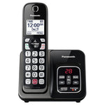 Panasonic Cordless Phone with Answering Machine