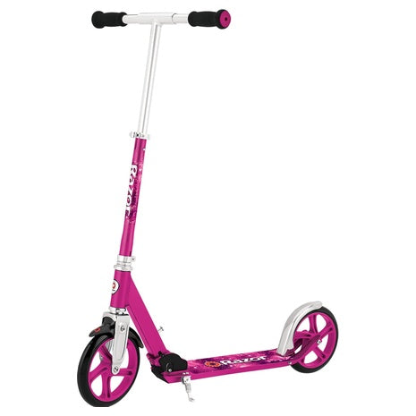 Razor A5 Lux Kick Scooter