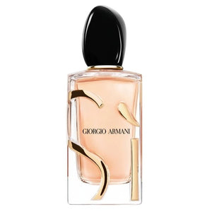 3.4oz Armani Women's Sì Eau De Parfum
