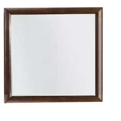 Up To 95% Off Wood Framed Mirrors