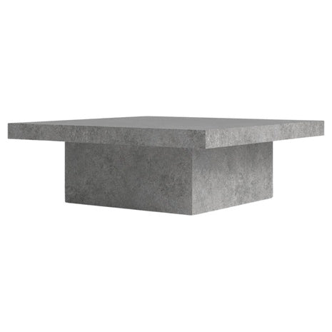 Wade Logan Caomhan Block Coffee Table