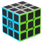 Rubik’s Cube Mercedes-AMG Petronas F1 Carbon Fiber Cube