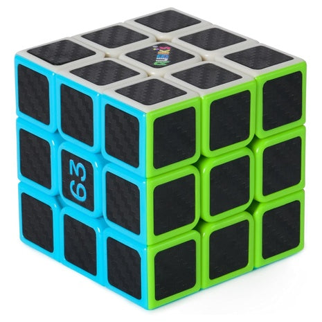 F1 Collectible Rubik’s Puzzle Cube