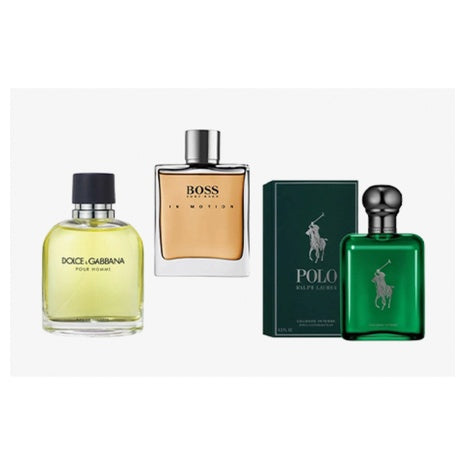 Up To 70% Off On Fragrances From Top Brands At Woot