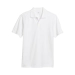 Men's Pique Polo Shirt