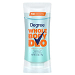 Degree Women Whole Body Deodorant Stick