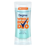 Degree Deodorant on Sale