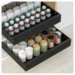 Pull-Out Cabinet Organizer