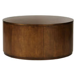 Better Homes & Gardens Miller Drum Coffee Table