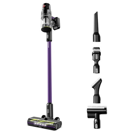 Bissell Cleanview Cordless Vacuum with Removable Battery