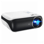 Happrun Native 1080p Bluetooth Projector