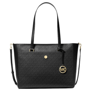Michael Kors Women's Maisie Large Logo 3-in-1 Tote Bag
