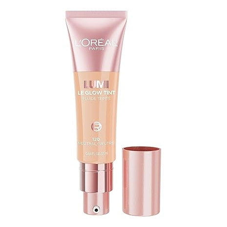 Up To 40% Off L'Oreal Paris Makeup Products!