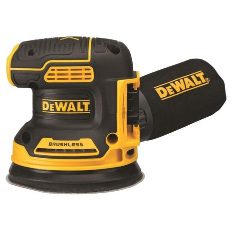 DeWalt 20V MAX Orbital Sander