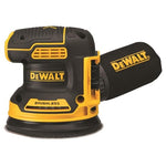 DeWalt 20V MAX Orbital Sander