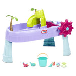 Little Tikes Mermaid Island Wavemaker Water Table