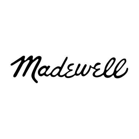 Madewell 40% Off