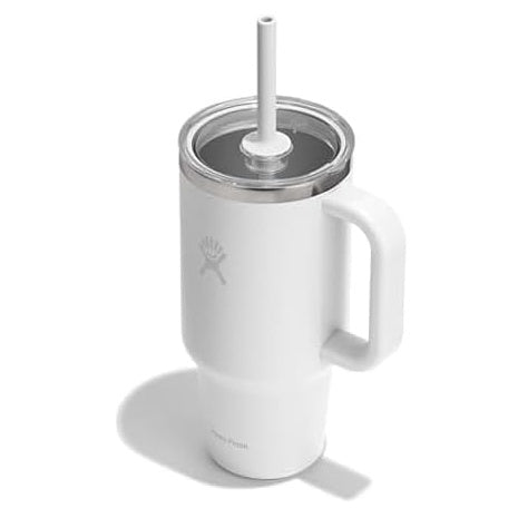 32oz Hydro Flask Travel Tumbler