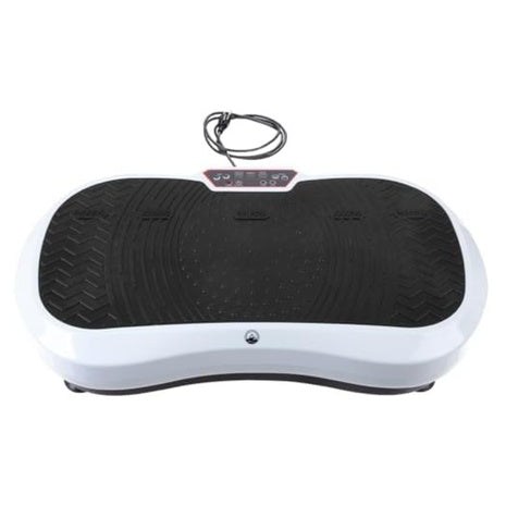 Wakeman 3 Strength Modes Vibration Plate Exercise Machine