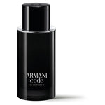 2.5oz Men's Armani Code Eau de Parfum