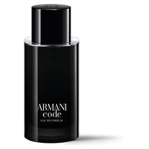 2.5oz Men's Armani Code Eau de Parfum