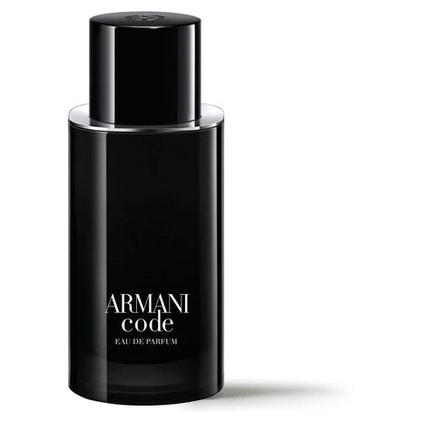 2.5oz Men's Armani Code Eau de Parfum