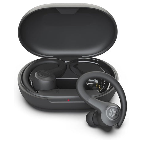 JLab Go Sport+ True Wireless Workout Earbuds