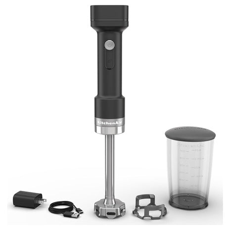 KitchenAid Go Cordless Hand Blender