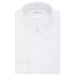 Van Heusen Men's Classic Poplin Dress Shirt