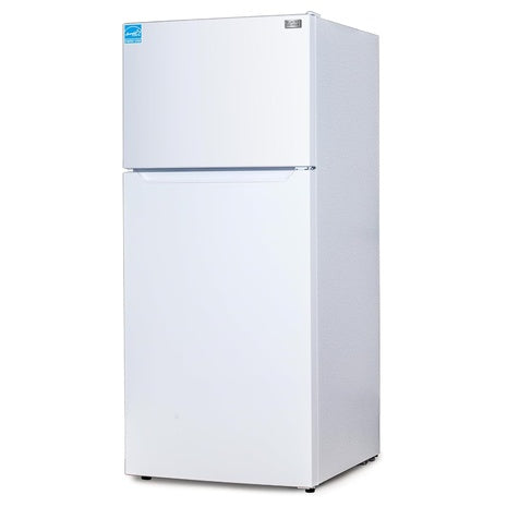 Black+Decker 18.1 Cu Ft Top Mount Refrigerator