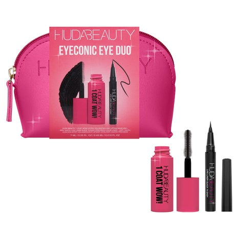 Eyeconic Eye Duo