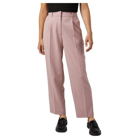 Women's Featherweight Woven Ankle Pants (4 Colors)